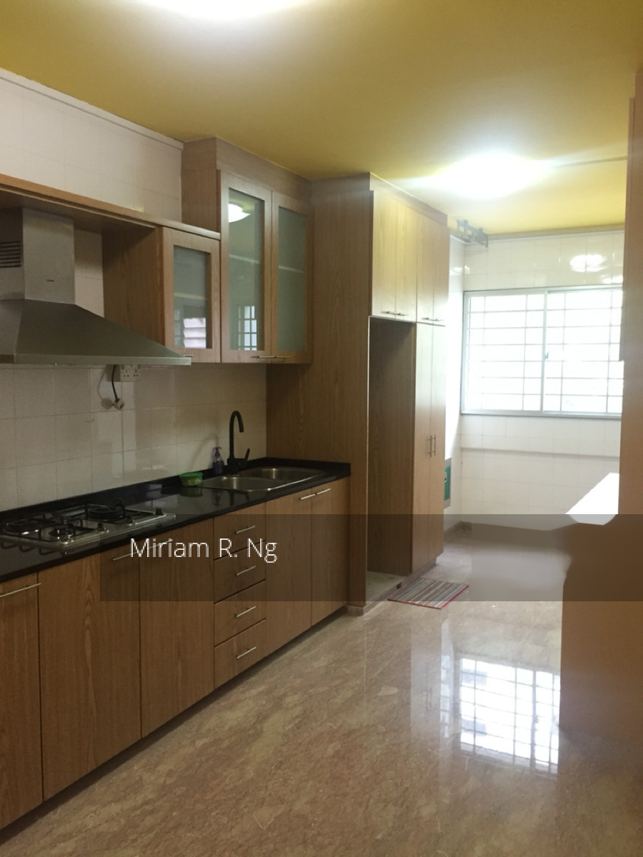 Blk 528 Hougang Avenue 6 (Hougang), HDB 3 Rooms #126458452